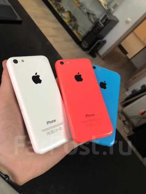 Apple iPhone 5c. �/�, �����, �������, �����, 3G, 4G LTE ����