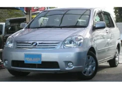 Toyota Raum. �������, ��������, 1.5 (105��.�.), ������, 59 000����. ��, �/�. ��� ����� �� ������������ ����