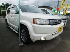 Honda Crossroad. �������, 4wd, 1.8 (140��.�.), ������, �/�, ��� ���. ��� ����� �� ������������ ����