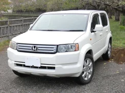 Honda Crossroad. �������, 4wd, 2.0 (150��.�.), ������, �/�, ��� ���. ��� ����� �� ������������ ����