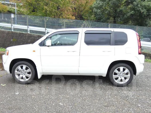 Honda Crossroad. �������, 4wd, 2.0 (150��.�.), ������, �/�, ��� ���. ��� ����� �� ������������ ����