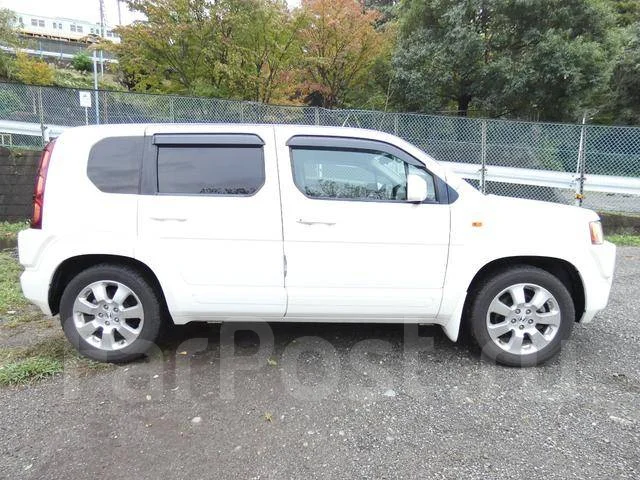 Honda Crossroad. �������, 4wd, 2.0 (150��.�.), ������, �/�, ��� ���. ��� ����� �� ������������ ����