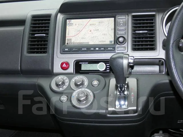 Honda Crossroad. �������, 4wd, 2.0 (150��.�.), ������, �/�, ��� ���. ��� ����� �� ������������ ����