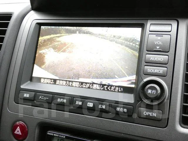 Honda Crossroad. �������, 4wd, 2.0 (150��.�.), ������, �/�, ��� ���. ��� ����� �� ������������ ����