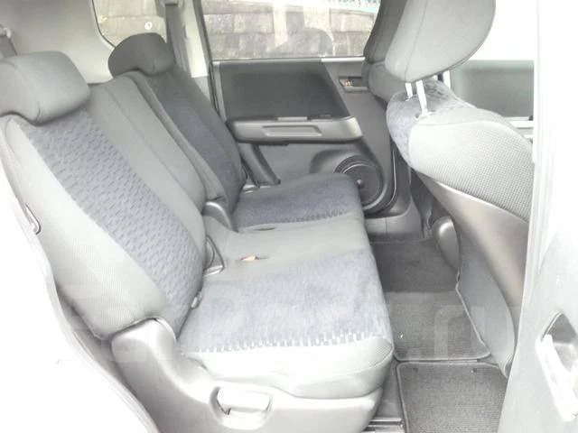 Honda Crossroad. �������, 4wd, 2.0 (150��.�.), ������, �/�, ��� ���. ��� ����� �� ������������ ����