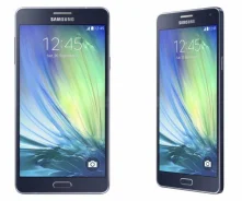 Samsung Galaxy A7 2015. �/�, �����, 4G LTE, Dual-SIM ����