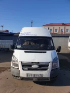Ford Transit ����