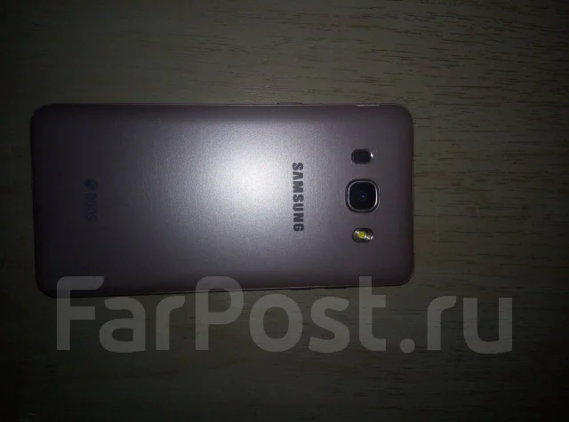 Samsung Galaxy J5. �/�, �������, 3G, 4G LTE, Dual-SIM ����