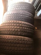 BFGoodrich Winter Slalom. ������, ����������, 2009 ���, �/�, ����� 50�% ����
