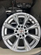 Forsage. 6.0x15", 5x100, 5x114.3, ET35 ����