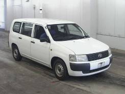 Toyota Probox. NCP51, 1NZFE ����