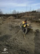 Suzuki RM 125. 125����. ��., ��������, ���, � �������� ����