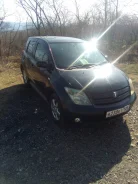 Toyota ist. �������, 4wd, 1.5 (105��.�.), ������ ����