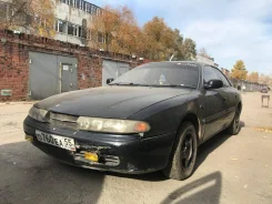 Mitsubishi Emeraude. E54A, 6A12 ����