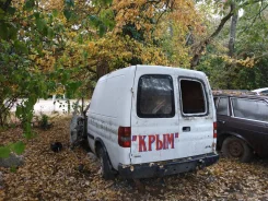 Opel Combo ����