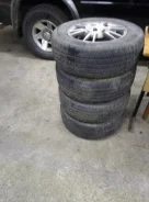 Hankook Mileage Plus II H725. ������, �/�, ����� 40 % ����
