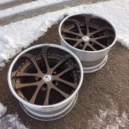Weds Kranze LXZ. 11.0x18", 5x114.3, ET0, �� 73,1���. ��� ����� �� �����-���������� ����