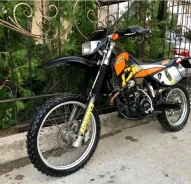 KTM 400 LC4. 400����. ��., ��������, ���, ��� ������� ����