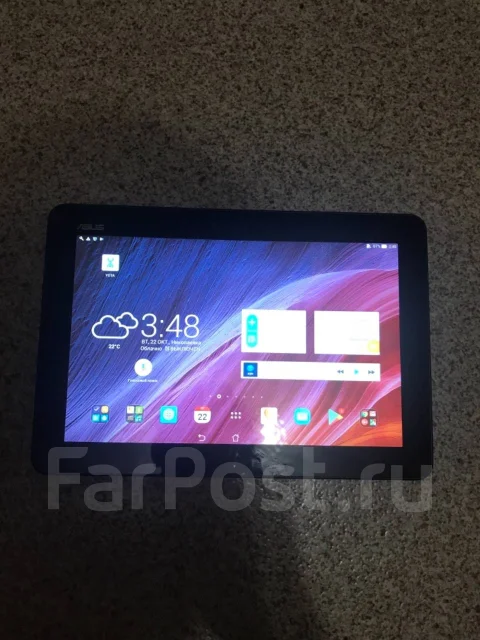 Asus Transformer Pad TF103C ����