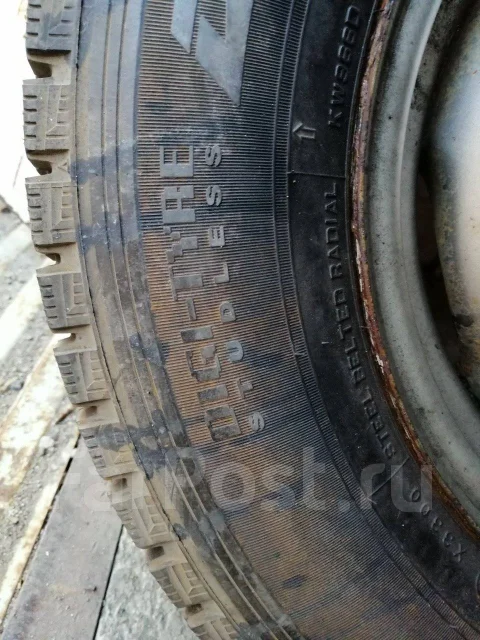 Dunlop DSV-01. ������, ��� �����, 2009 ���, �/�, ����� 30 % ����
