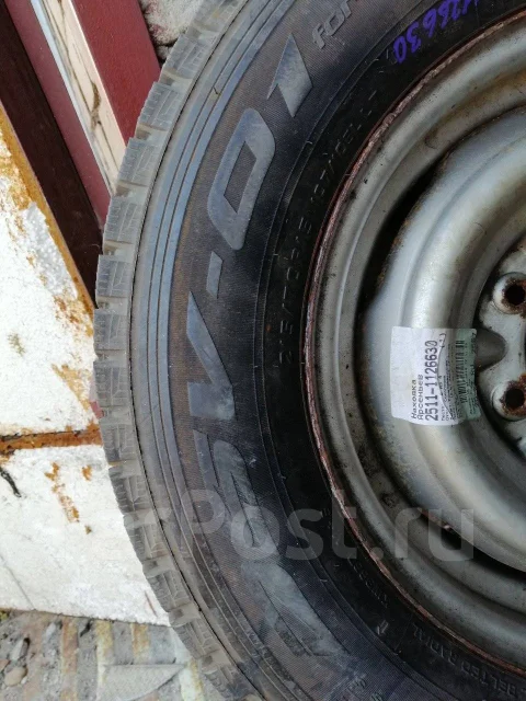 Dunlop DSV-01. ������, ��� �����, 2009 ���, �/�, ����� 30 % ����