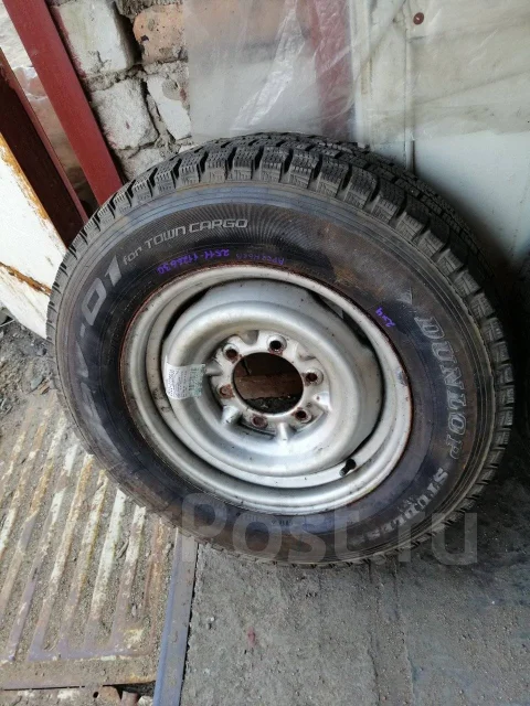 Dunlop DSV-01. ������, ��� �����, 2009 ���, �/�, ����� 30 % ����