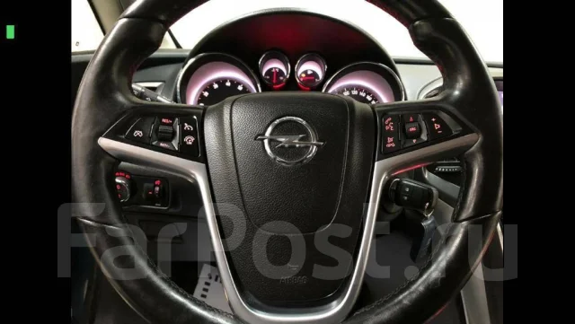 Opel Astra. �������, ��������, 1.4 (140��.�.), ������, 90 000����. �� ����