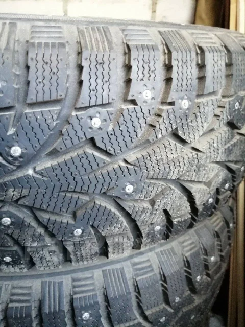 Toyo Observe G3-Ice. ������, ����������, 2017 ���, ����� ����