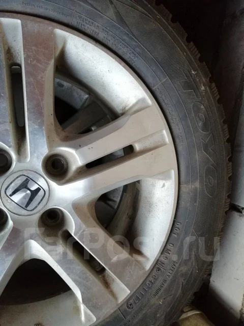 Toyo Observe G3-Ice. ������, ����������, 2017 ���, ����� ����