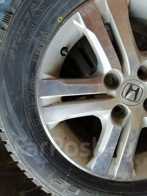 Toyo Observe G3-Ice. ������, ����������, 2017 ���, ����� ����