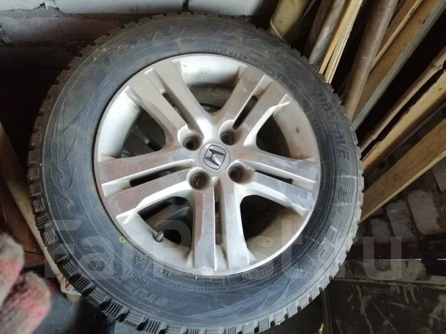 Toyo Observe G3-Ice. ������, ����������, 2017 ���, ����� ����