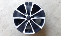 Konig Illusion. 6.0x16", 5x100, ET37 ����
