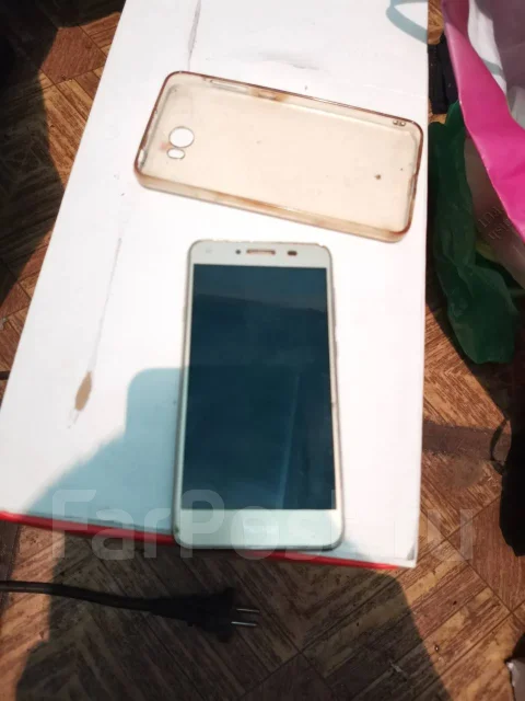 Honor 5A. �/�, �������, 3G, 4G LTE, Dual-SIM ����