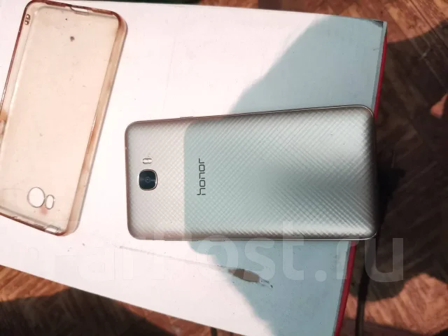 Honor 5A. �/�, �������, 3G, 4G LTE, Dual-SIM ����