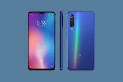 Xiaomi Mi9 SE. �/�, 64 ��, �����, 4G LTE, Dual-SIM, NFC
