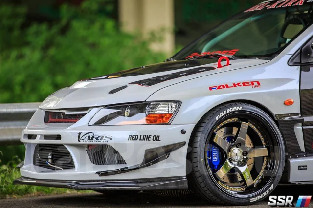 SSR Professor SP4. 9.0x19", 5x100, 5x112, 5x114.3, 5x120, 5x130, �� 73���. ��� ����� �� ���������� ����