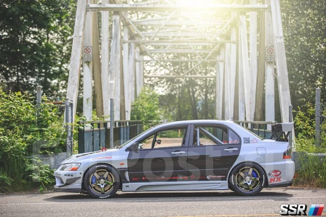 SSR Professor SP4. 9.0x19", 5x100, 5x112, 5x114.3, 5x120, 5x130, �� 73���. ��� ����� �� ���������� ����