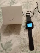 Amazfit Bip. GPS, IP68