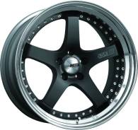 SSR Professor SP4. 10.0x19", 5x100, 5x112, 5x114.3, 5x120, 5x130, �� 73���. ��� ����� �� ���������� ����