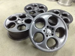 RAYS Versus Dolce. 7.0x17", 5x114.3, ET48 ����