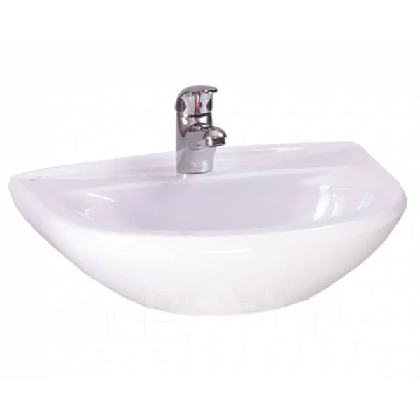 Рукомойник Родничок белый 370x452x160. ОПТ - Сантехника и водоснабжение ...