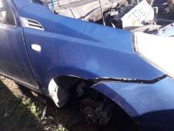    Chevrolet Aveo T250 