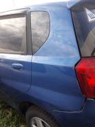    Chevrolet Aveo T250 