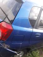    Chevrolet Aveo T250 