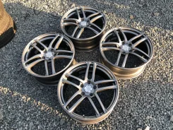 AVS Model T5. 7.5x18", 5x114.3, ET45, �� 73,1���. ����