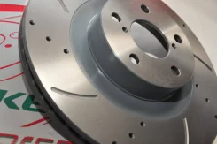 ���� ��������� ��������������� G-brake GFR-20630R ������ Subaru 315 �� GFR-20630R ����