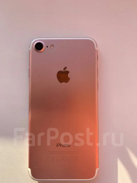 Apple iPhone 7. �/� ����