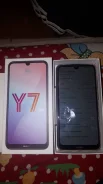 Huawei Y7. �����, 32 ��, ������, 4G LTE ����