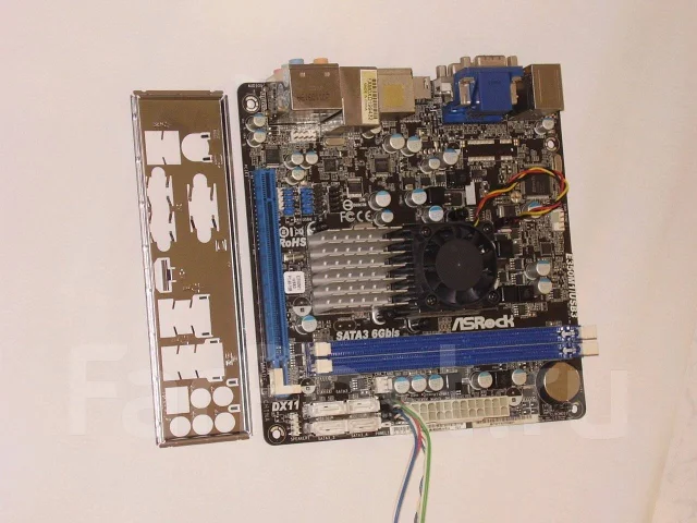 AMD A50M ����