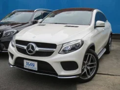 Mercedes-Benz GLE. �������, 4wd, 3.0, ������, 8 700����. ��, �/�. ��� ����� �� ���������� ����